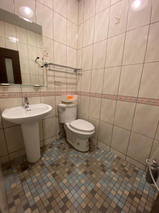 Beauty Home Homestay Hualien City Exterior photo