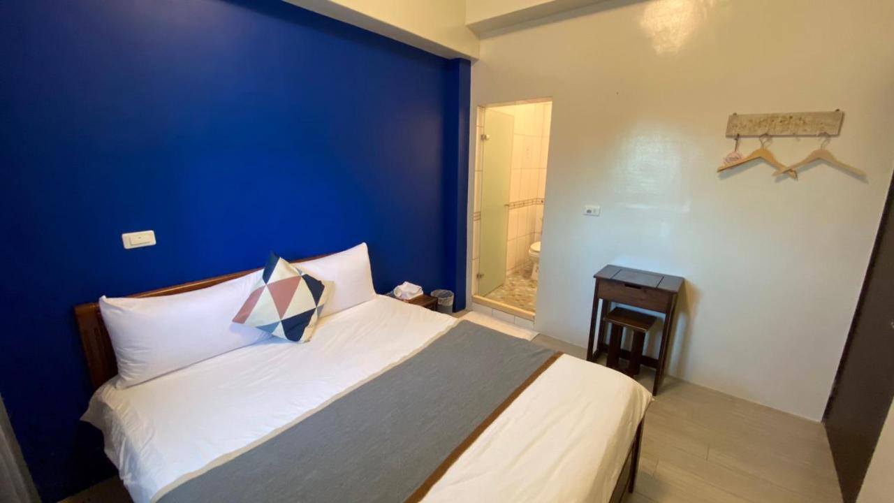 Beauty Home Homestay Hualien City Exterior photo