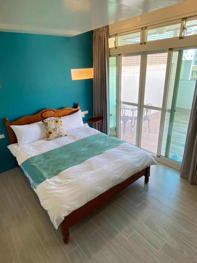 Beauty Home Homestay Hualien City Exterior photo