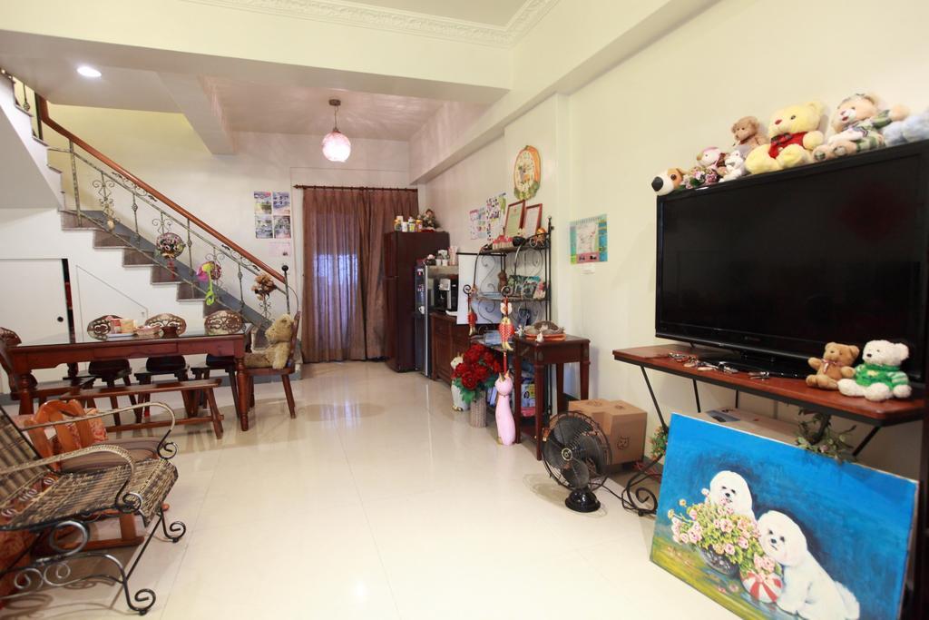 Beauty Home Homestay Hualien City Exterior photo